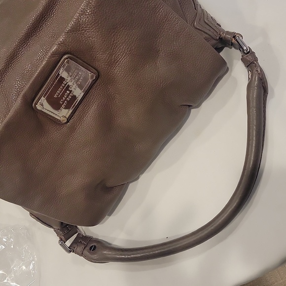 Authentic Marc Jacobs shoulder bag - Picture 6 of 10